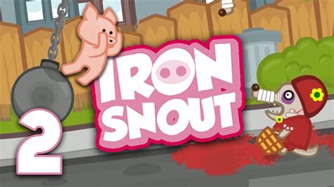 iron snout full screen.